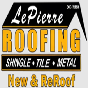 LePierre Roofing